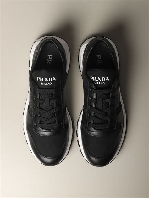 cheap authentic Prada shoes